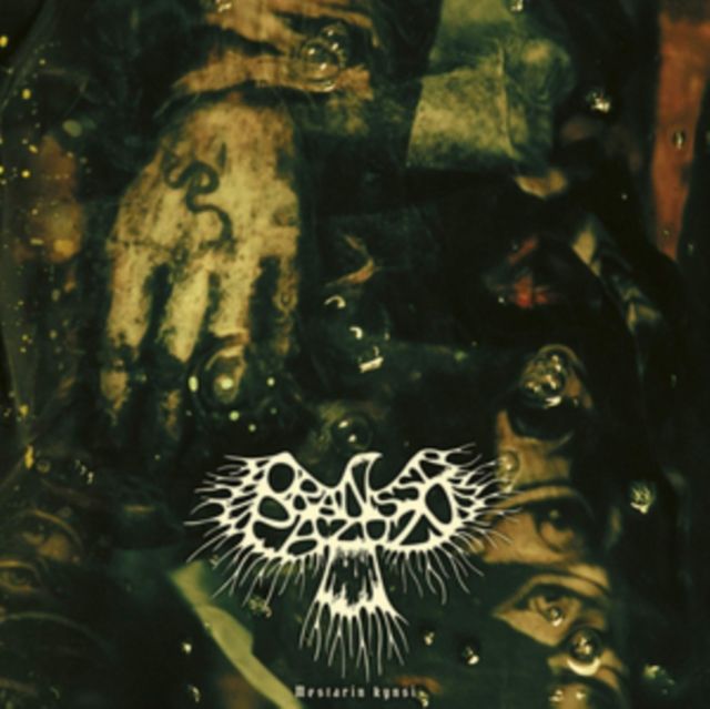 Oranssi Pazuzu