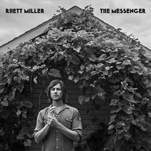 Rhett Miller