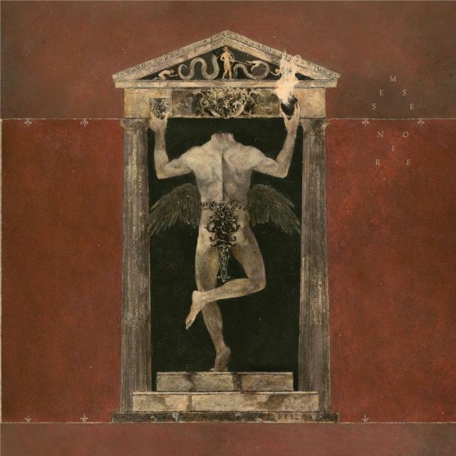 Behemoth
