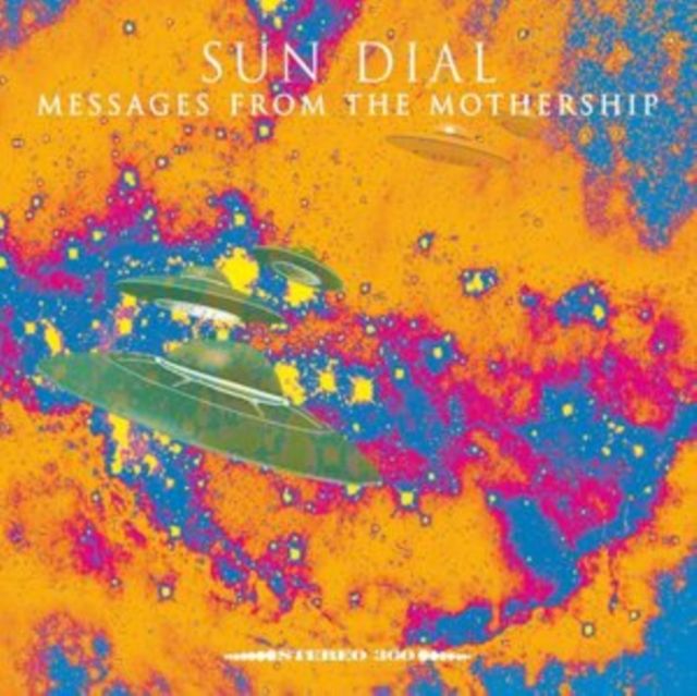 Sun Dial