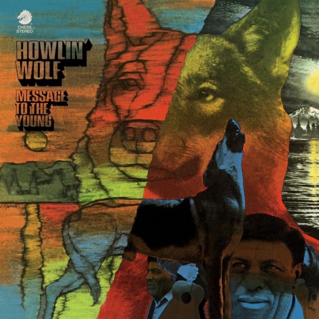 Howlin Wolf