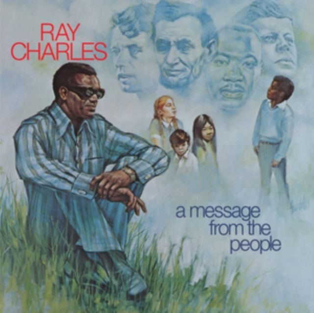 Ray Charles