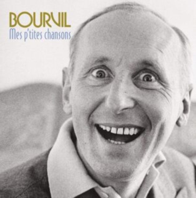 Bourvil