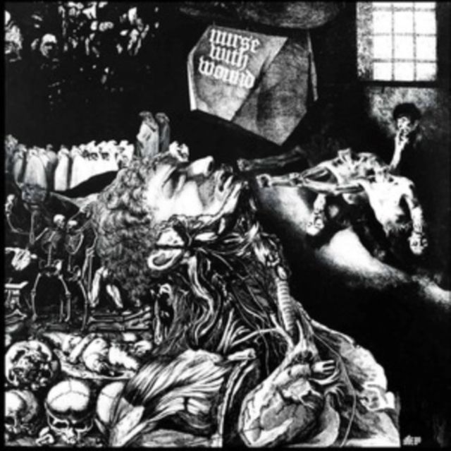 Nurse With Wound