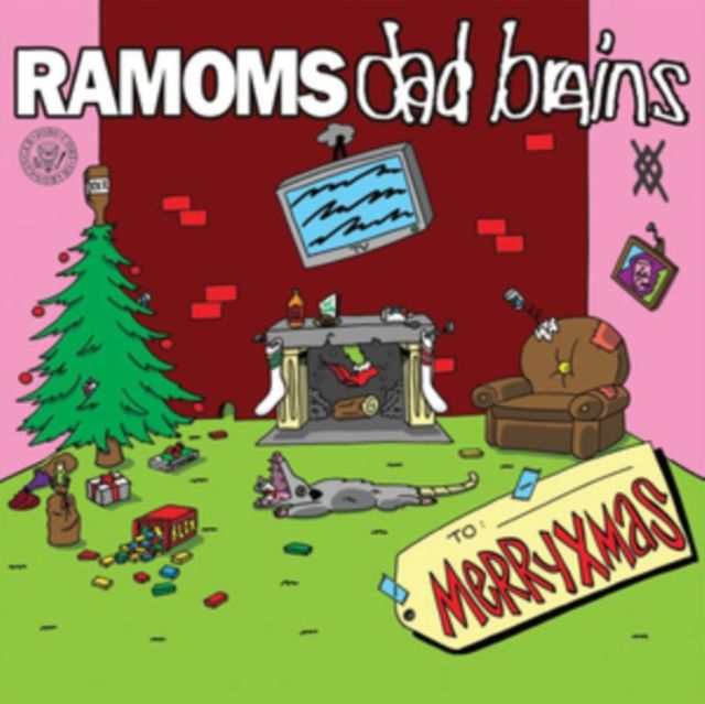 Dad Brains / Ramoms