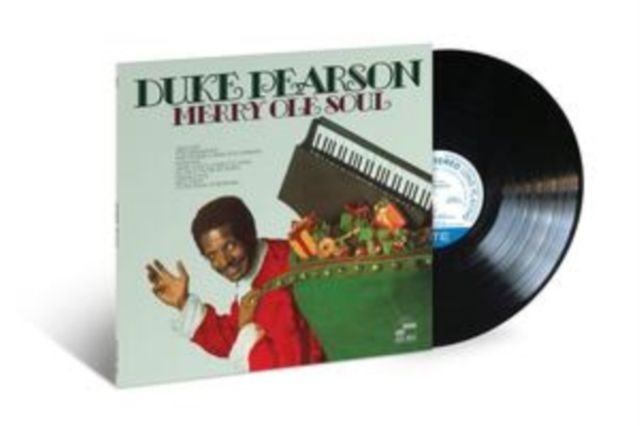 Duke Pearson