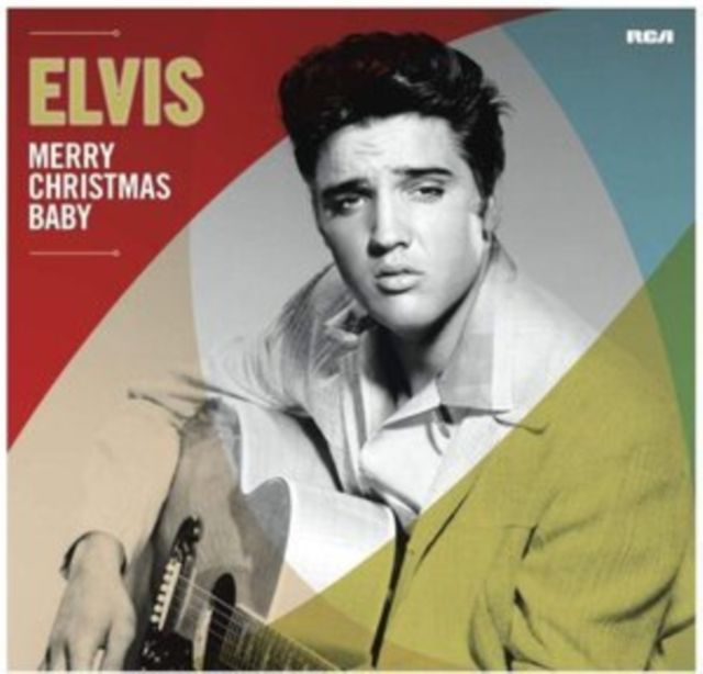 Elvis Presley