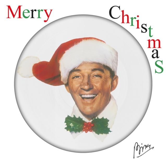 Bing Crosby