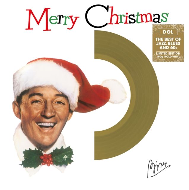 Bing Crosby