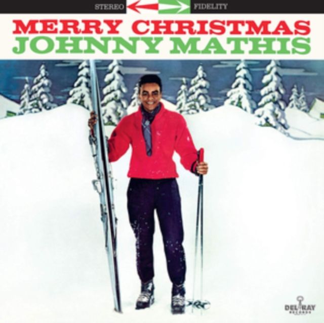 Johnny Mathis