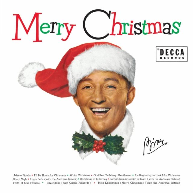 Bing Crosby