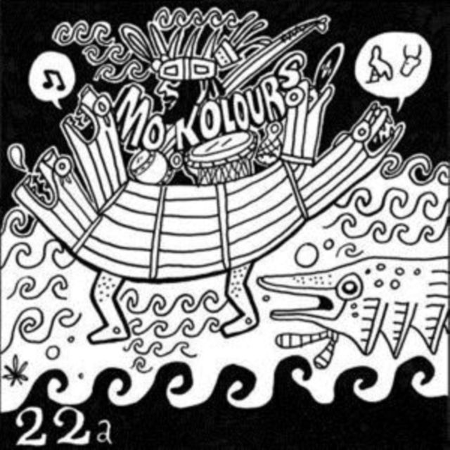 Mo Kolours