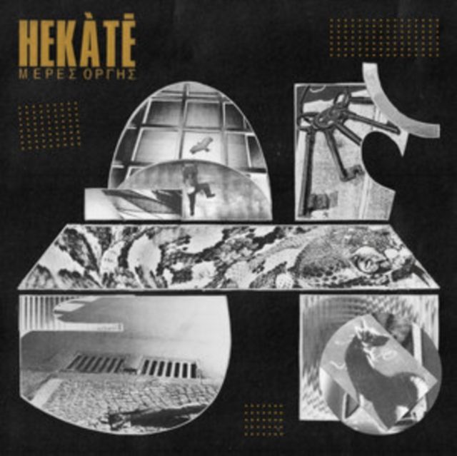 Hekate