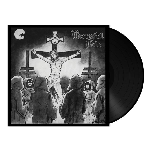 Mercyful Fate