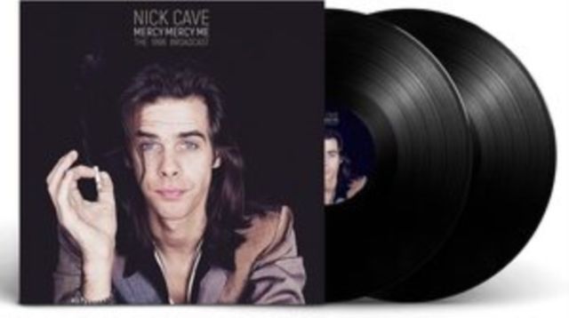 Nick Cave