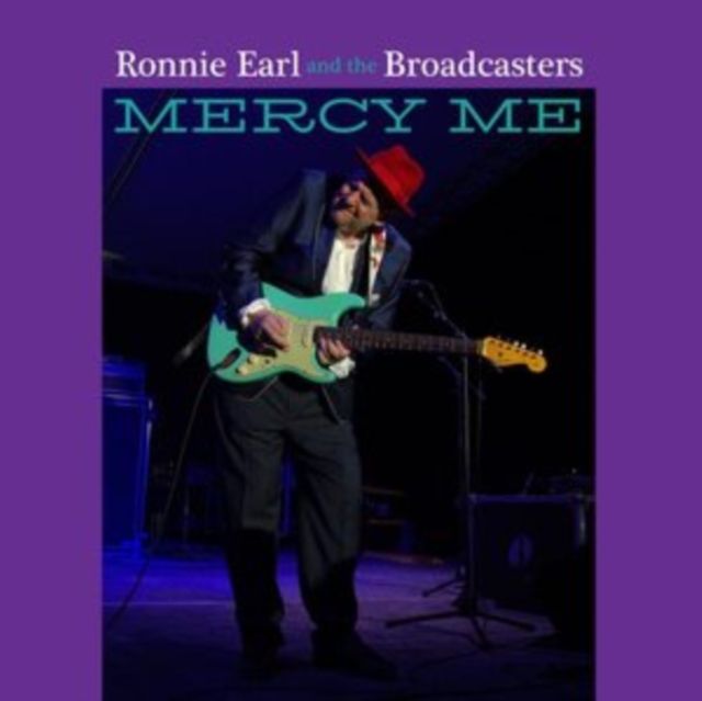 Ronnie Earl And The Broadcasters
