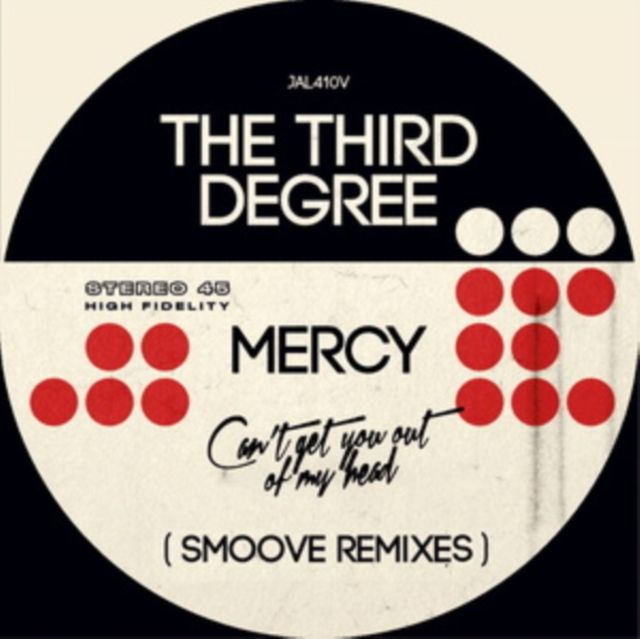 Third Degree