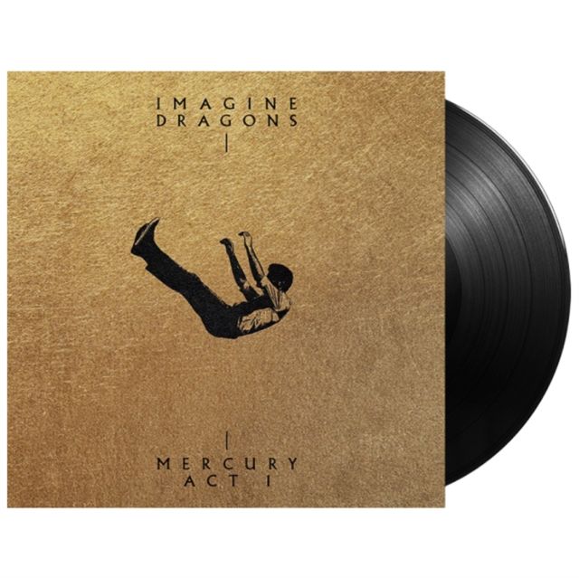 Imagine Dragons