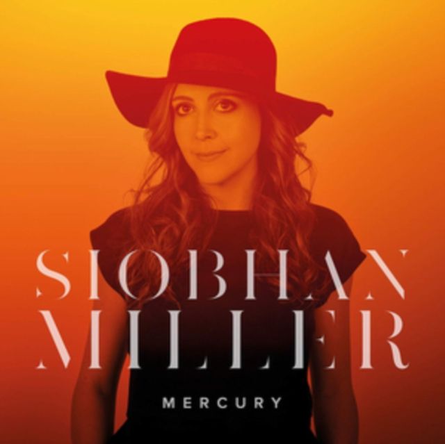 Siobhan Miller