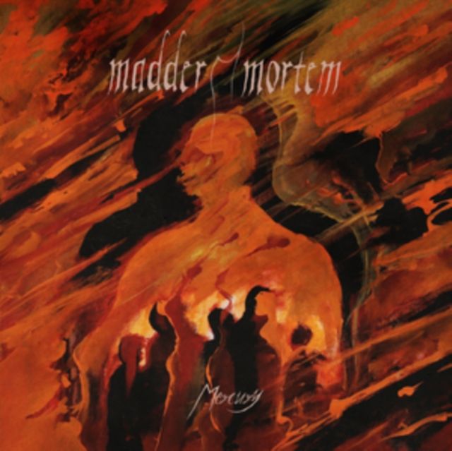 Madder Mortem