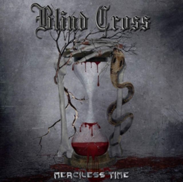Blind Cross