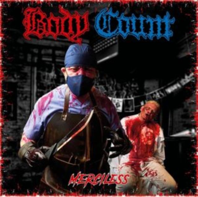 Body Count