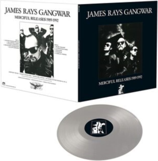 James Rays Gangwar