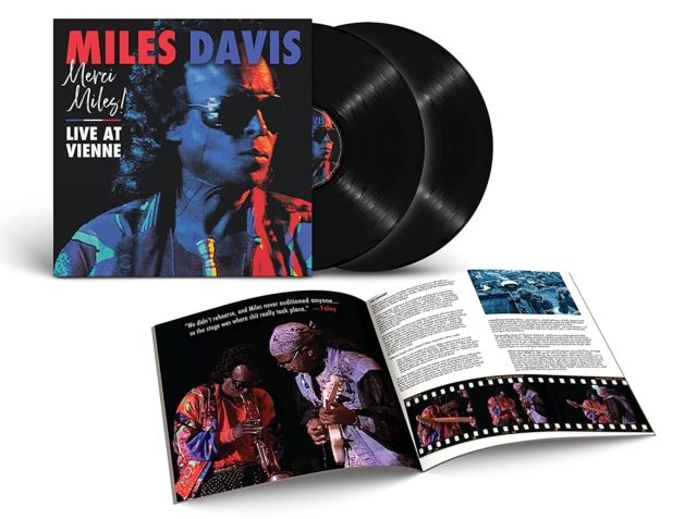 Miles Davis