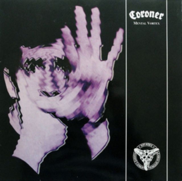 Coroner