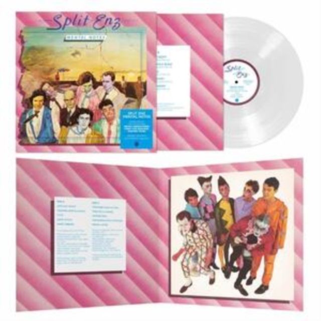 Split Enz