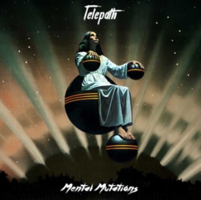 Telepath