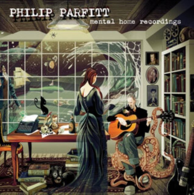 Philip Parfitt