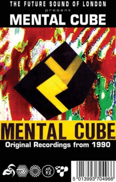 Mantal Cube