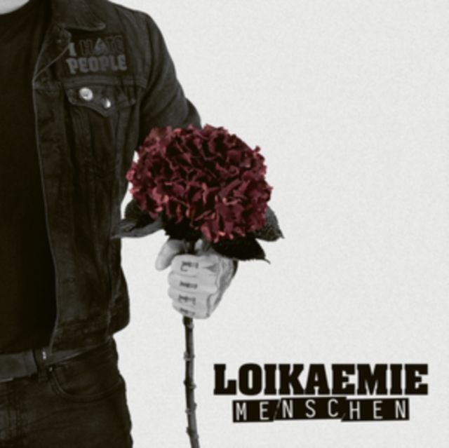 Loikaemie