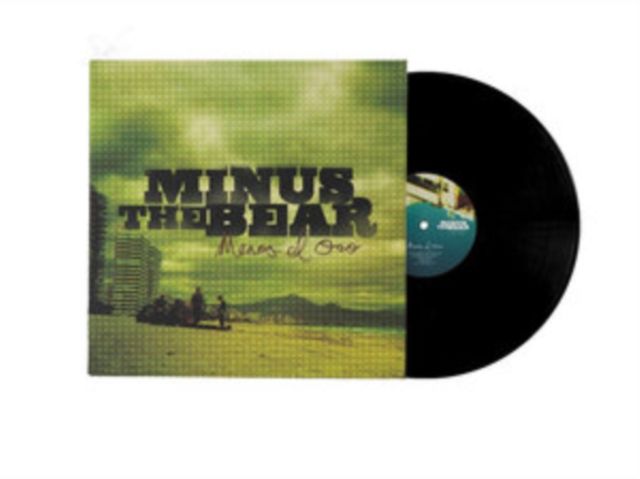 Minus The Bear