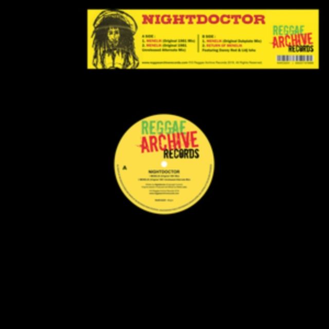 Nightdoctor