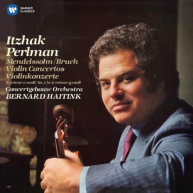 Itzhak Perlman