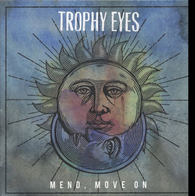 Trophy Eyes