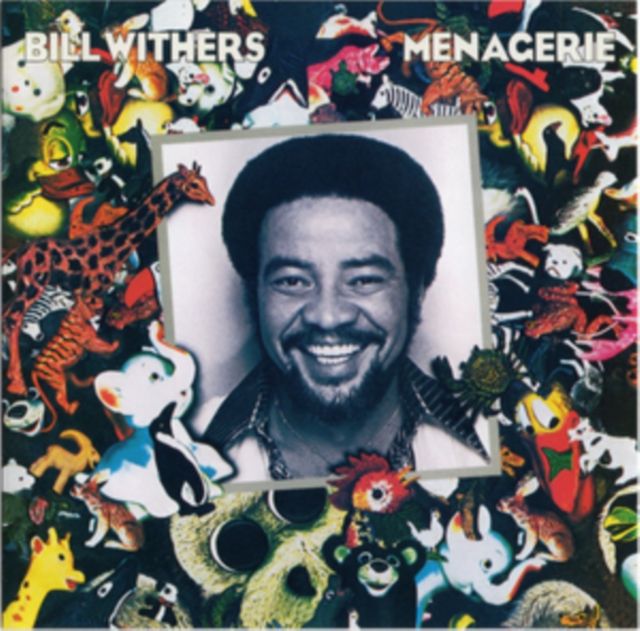 Bill Withers