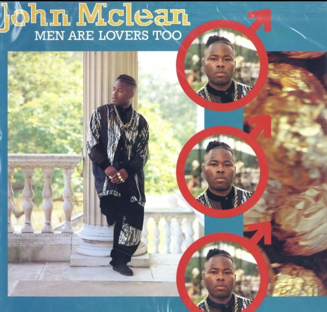 John Mclean