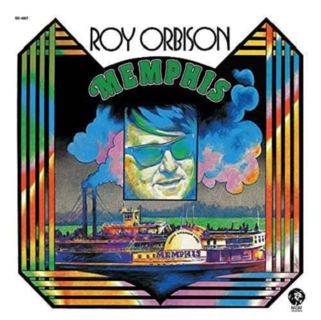 Roy Orbison