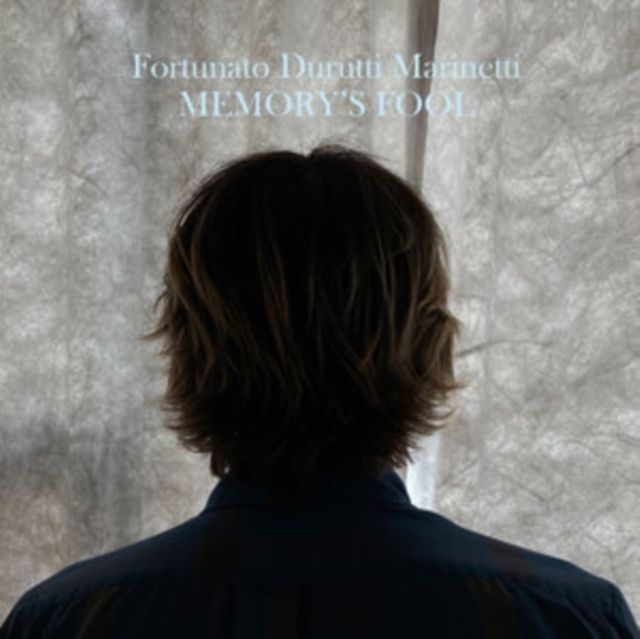 Fortunato Durutti Marinetti
