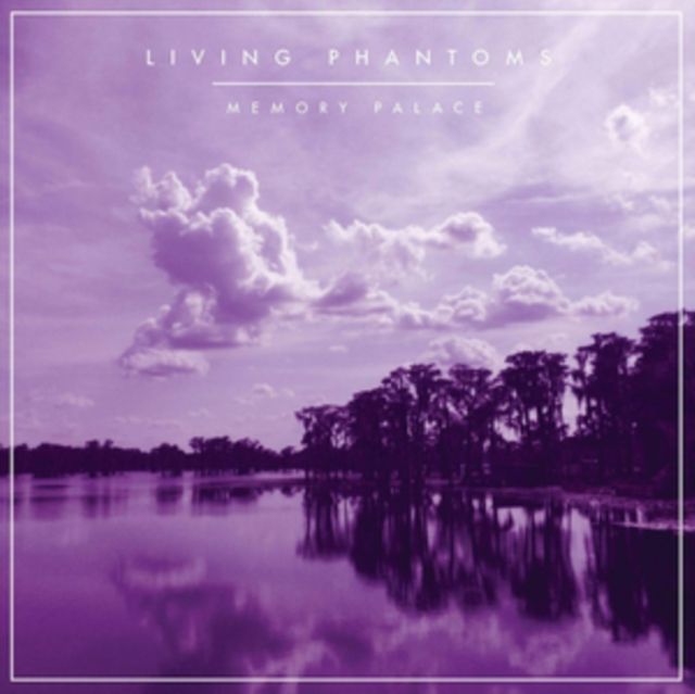 Living Phantoms