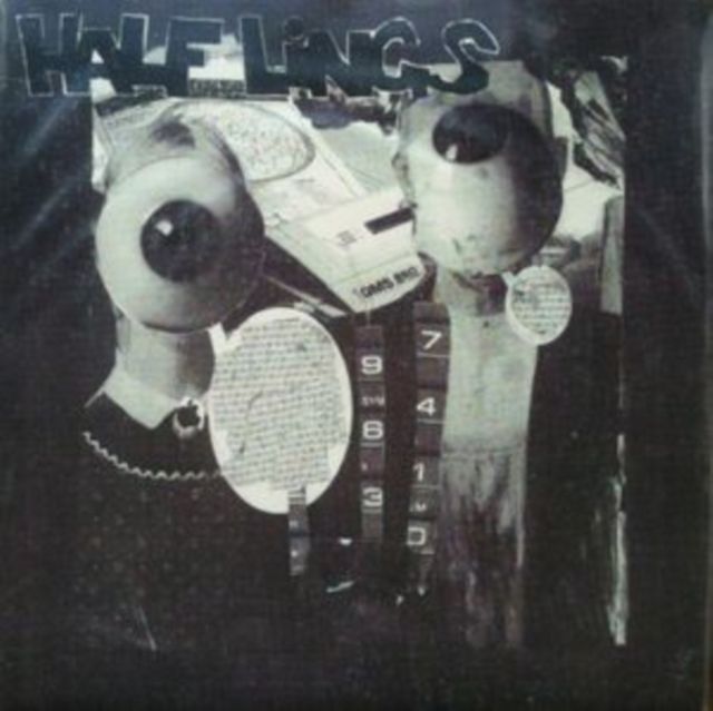 Halflings