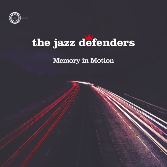 Jazz Defenders