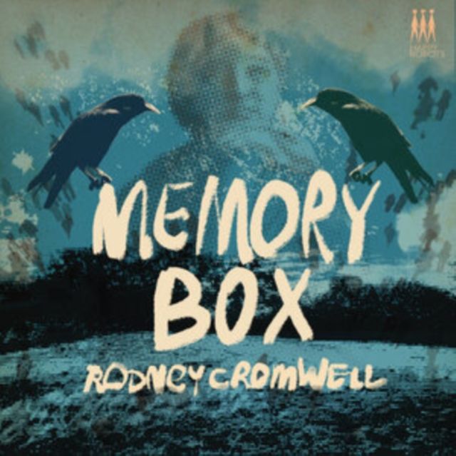 Rodney Cromwell