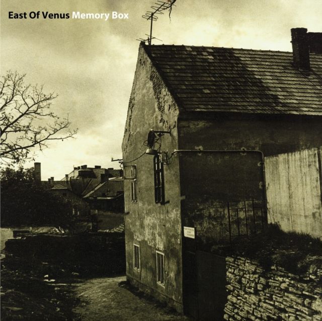 East Of Venus