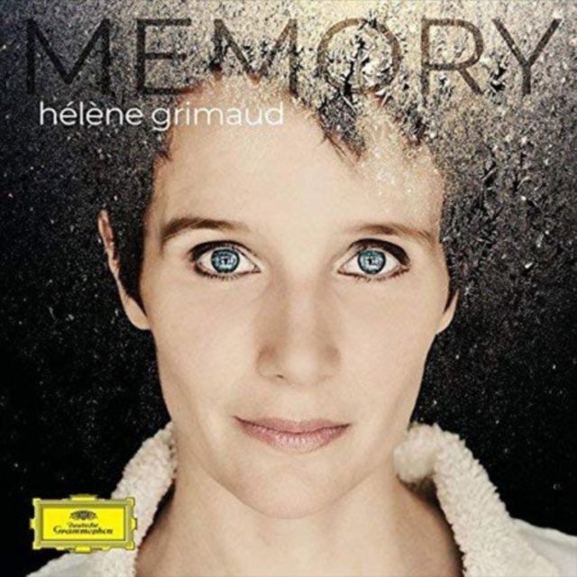 Helene Grimaud