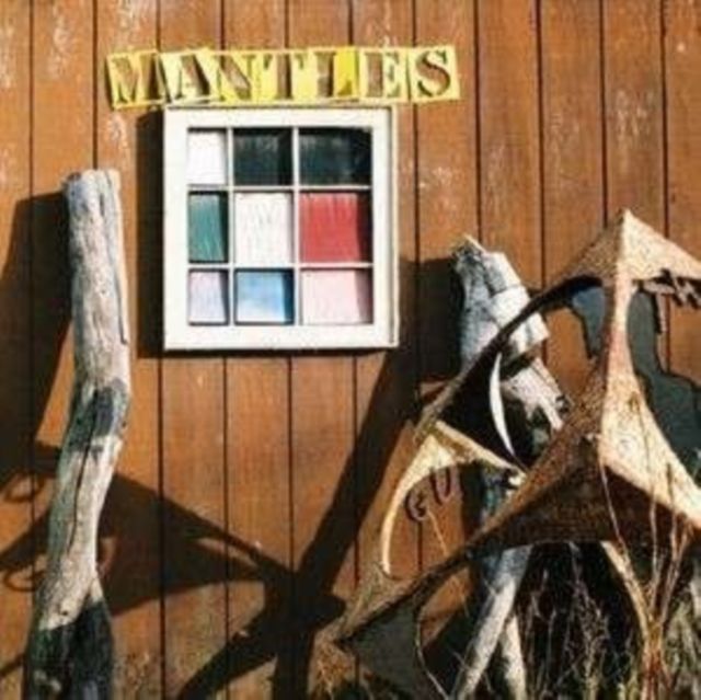 Mantles