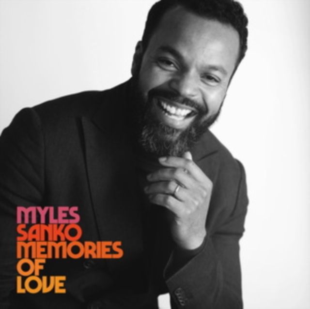 Myles Sanko